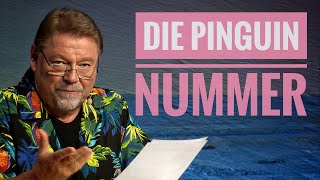 Thumbnail for Jürgen von der Lippe - Die Pinguin-Nummer