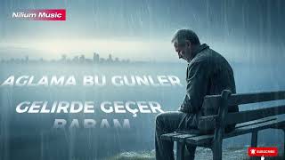 Ahmet Kaya - Ağlama Bu Günler Geçer Babam - (Ai Cover) Resimi