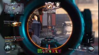BO3 Split Locus Quad Feed