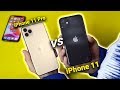 iPhone 11 vs iPhone 11 Pro ⚡️ Którego Kupić? | Porównanie 📲