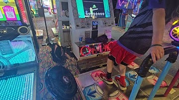 DDR | New Era EDP 17 - 958k 1766 EX Sightread [HOPE!]