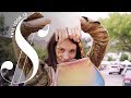 Thrifting a $5,000 Vintage Outfit in Los Angeles | This Look Is Money | Harper's BAZAAR Thrifting a $5,000 Vintage Outfit in Los Angeles | This Look Is Money | Harper's BAZAAR