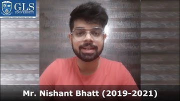 Mr. Nishant