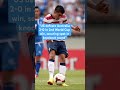 “US defeats Australia 2-0 in 2nd World Cup win, securing spot in knockout round”