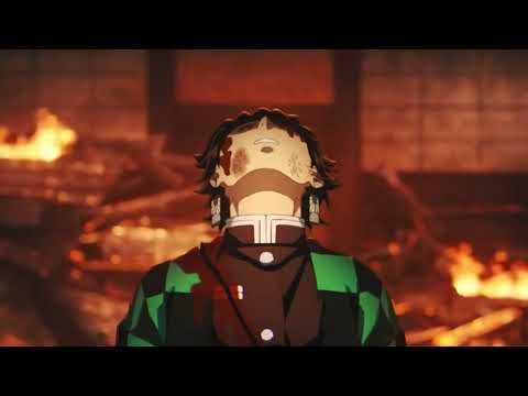 Never Give Up Demon Slayer Edit Season 2 Episode 10
