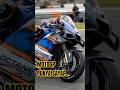 Kenapa MotoGP Punya Sayap di Motor? 🪽 #motogp #motogpfacts #winglet #racing #shorts #youtubeshorts