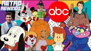 Abc Saturday Morning Cartoons 1988 Full Episodes With Commercials Retro Rewindz