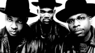 Run-D.M.C. - Down With the King
