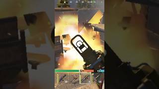 Video completo en el canal🔥🇲🇽 #oxidesurvival #raideo #videojuegos