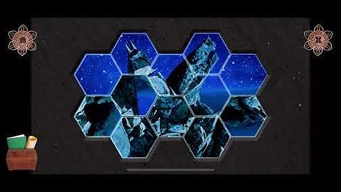 Panmorphia full walkthrough