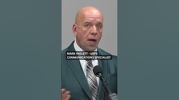 USPS warns against mail fraud and scams