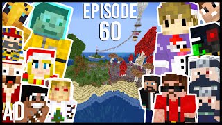 Hermitcraft 7: Episode 60 - WHO WON THE TURF WAR?