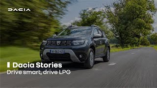 Drive smart, drive LPG | Renault Group screenshot 5