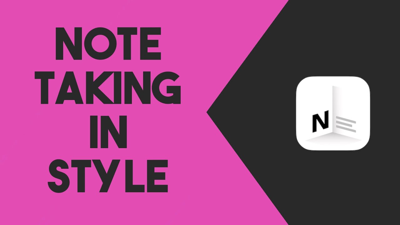 Notesnook: ОТЛИЧНАЯ альтернатива Evernote!