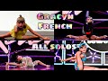 All Gracyn French Solos (Compilation) | Ages 6-11