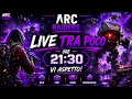 Live streaming di Zenzo