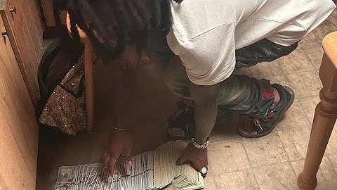 Jdot Breezy - “Bully Down” (Extended Snippet)