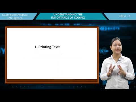 Chapter 1 (Print Function() in Python)