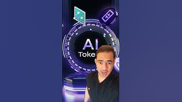 What Are Tokens in AI? Explained Simply