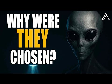 UFOs, Implants, and Bloodlines: What They’re Not Telling Us