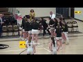 Women's Basketball Hosts Calvin University 2/8/25