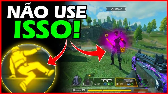 CoD Mobile: veja as 5 melhores armas do FPS para Android e iOS