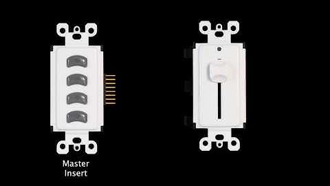 NSB and Vignette Architectural Wallstation Ordering Info