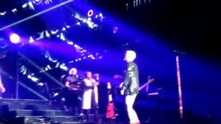 Nobody's Perfect Jessie J (Amsterdam 2016)