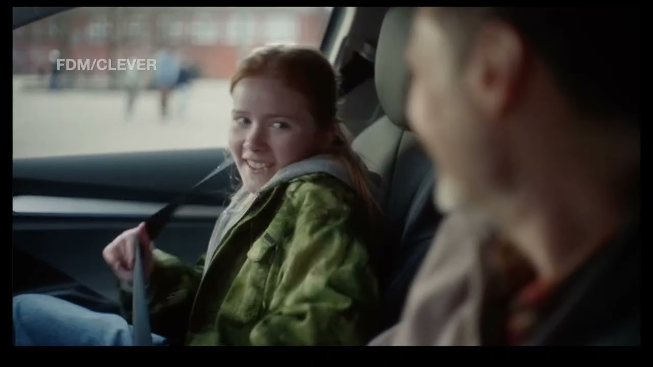 Jakob Øster reklame showreel 2026