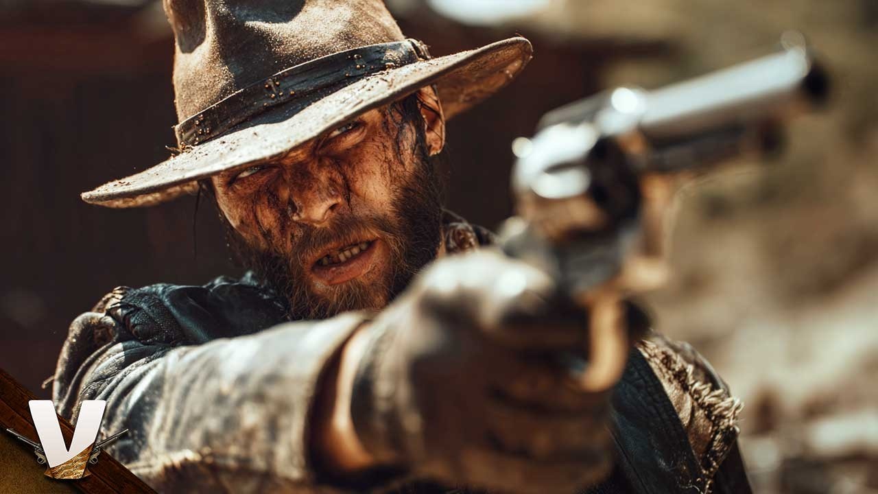 Confederados en guerra: lucha inesperada | Cesar Romero | Vaqueros | Pelicula de Oeste en Español