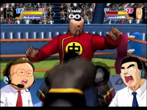 ｇｃソフト キン肉マン 世 新世代超人ｖｓ伝説超人プレイ動画 ０４ おまけ Youtube