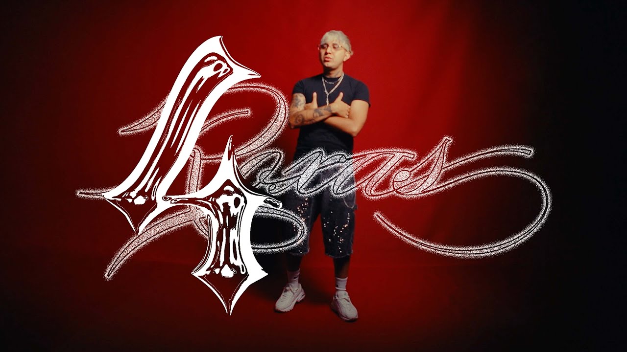 Guarda 4Roxas - JF Ray, Z4RB3 (Vixual) #4Roxas su YouTube Guarda 4Roxas - JF Ray, Z4RB3 (Vixual) #4Roxas su YouTube