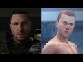 Every master chief face reveal in halo