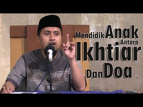 Video: Cara Membesarkan Anak Yang Tidak Bermasalah