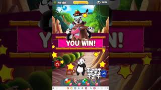 Old Panda Pop Level 176