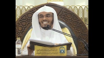 الشيخ ياسر الدوسري سورة الشورى كاملة رمضان ١٤٢٥ه‍