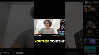 Ryan Ranc discusses using YouTube as a cinematic technique in BLOODSTREAM! #podcast #film #youtube