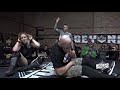 [Free Match] NO DQ: Addy Starr vs. Nick Gage | Beyond Wrestling (Intergender, Mixed, GCW, Hardcore)
