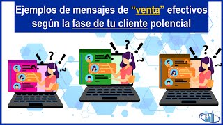 Ejemplos de anuncios efectivos de venta según la fase de tu cliente (existen más de 5)