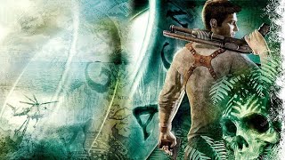 Return of the Mack - Uncharted