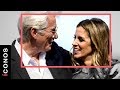 Richard Gere, Padre a los 69 años