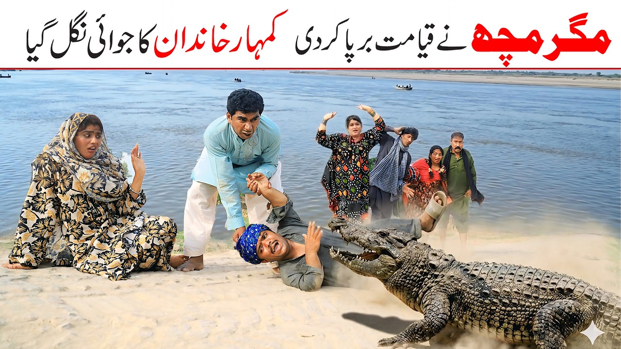 Comedy 2026 Movie | Ramzi,Noori, Bilo,Shoki, Sanam,Ch Kukki,Falak Sher,Funny Video  Rachnavi Tv