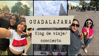 Fan video of Vamos a Guadalajara por Louis Tomlinson - Vlog de Viaje