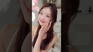 새해에도 뽀용하게🌸 톤온톤 메이크업