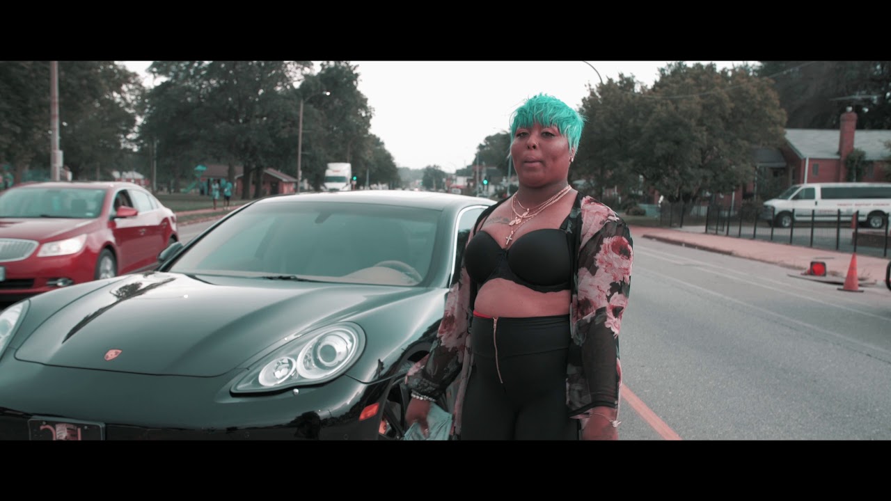 Sayles Ft Juice 23 - Focused ( Official Video ) Shot By @nico_nel_media