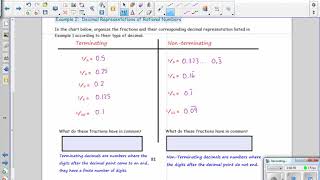 Module 2 Lesson 14 ( Example 1 and 2)