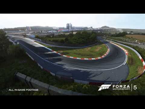 Forza Motorsport 5 [PEGI 3] - Nürburgring Free Track