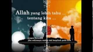 lagu rindukanlah encik mimpi