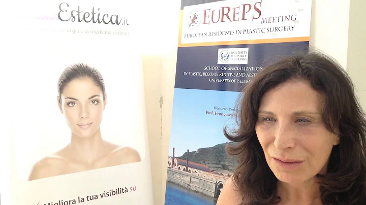 La Prof.ssa Adriana Cordova al Congresso Eureps 2015
