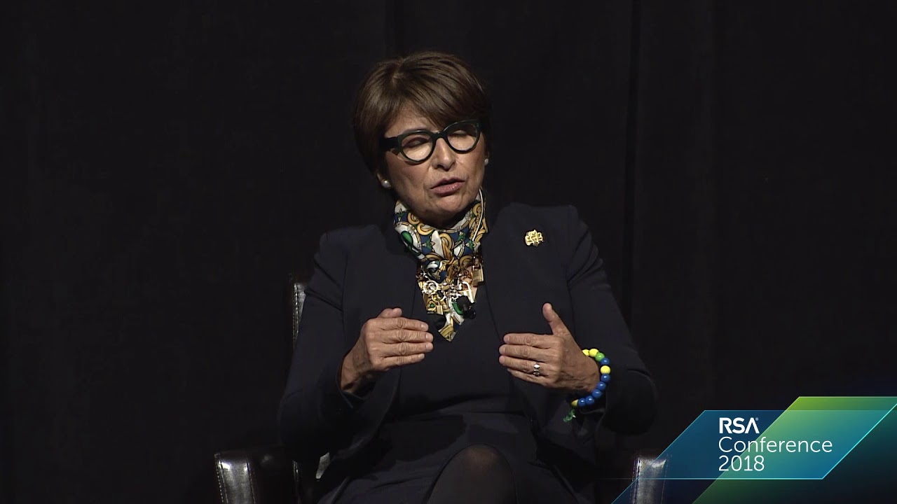 Securing Diversity and Inclusion in Cybersecurity | Highlights from RSAC 2018